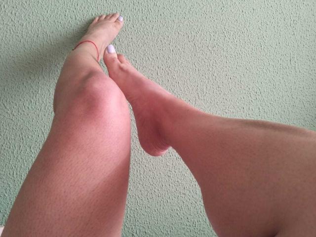 MirandaDreams - Camera khiêu dâm &amp; quyến rũ trực tiếp - 25844181