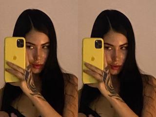 VictoriaLys - сексуальная веб-камера в реальном времени - 25844221