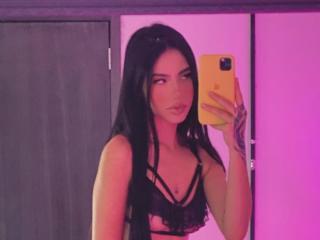 VictoriaLys - сексуальная веб-камера в реальном времени - 25844225