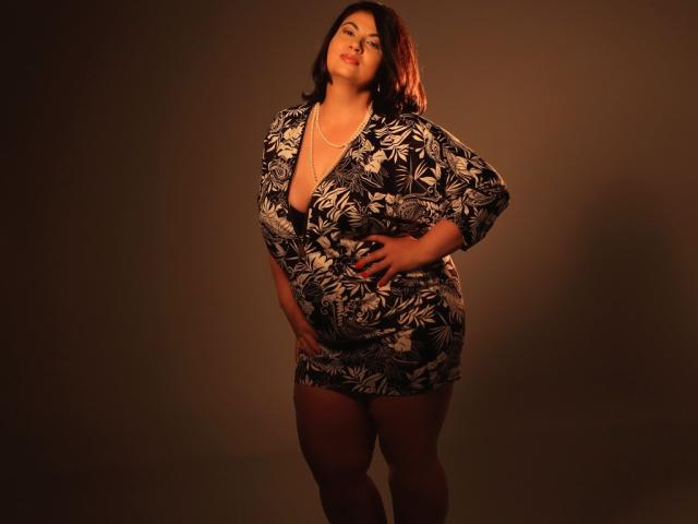 HotPenellope - Sexe cam en vivo - 2584530