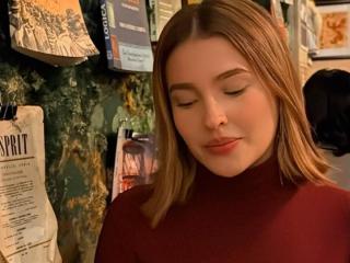 JasminBela - Live porn &amp; sex cam - 25845325