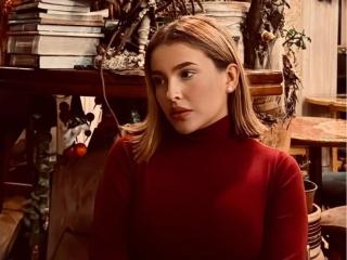 JasminBela - Live porn &amp; sex cam - 25845337