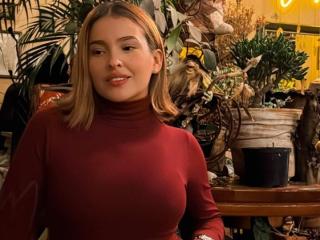 JasminBela - Live porn &amp; sex cam - 25845393