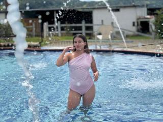 JasminBela - Live porn &amp; sex cam - 25845437