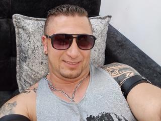 KamJhonson - Live porn &amp; sex cam - 25846549