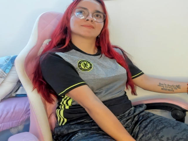 EimmyHoskX - 라이브 포르노 &amp; 섹스 캠 - 25846697