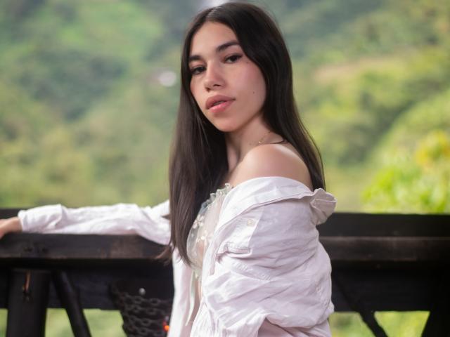 SophiaStorm - сексуальная веб-камера в реальном времени - 25846781