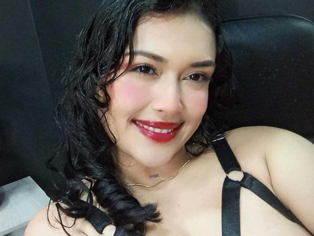 AlanaClinton - Live porn &amp; sex cam - 25846949