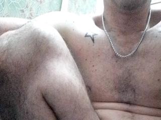 RomeoFantastic - Sexe cam en vivo - 25847209