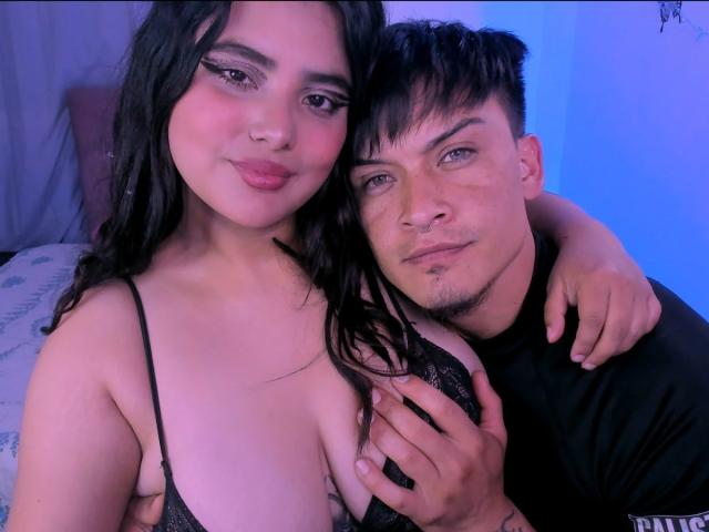 TommyAndGrace - Live porn &amp; sex cam - 25847765