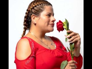 JaddeShine - сексуальная веб-камера в реальном времени - 25848205