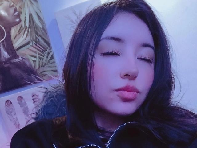 SusanMonroy - Live sex cam - 25848301