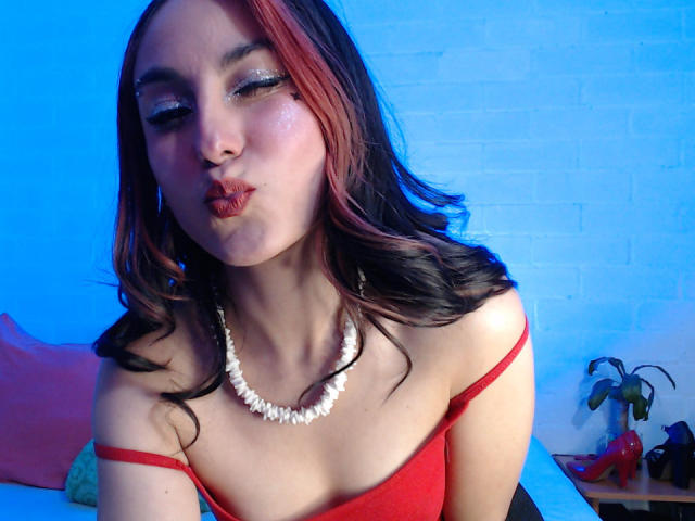 AmyStreetwise69 - Live sexe cam - 25848329