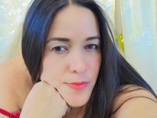 StefanyWilliam - Sexe cam en vivo - 25848941