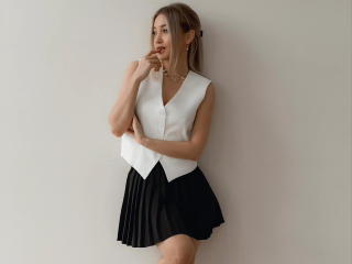 EvaCaroline - Live porn &amp; sex cam - 25849153