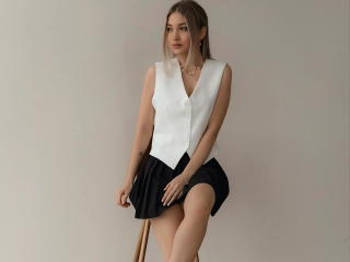 EvaCaroline - сексуальная веб-камера в реальном времени - 25849157