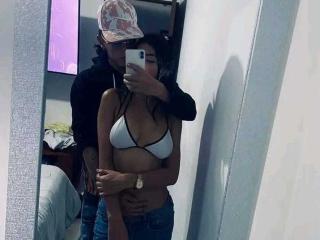 DulceAndLiam - Live porn &amp; sex cam - 25849401