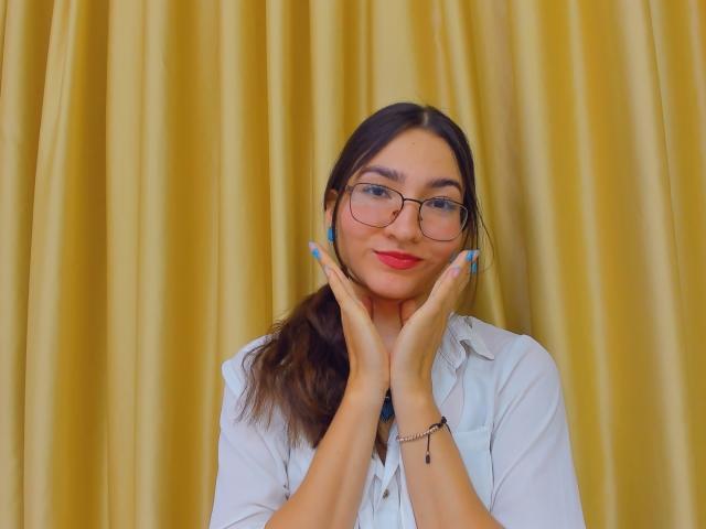 SeleneRoussel - Live porn &amp; sex cam - 25849769