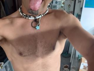 LeviSweetheart - Live porn &amp; sex cam - 25851677