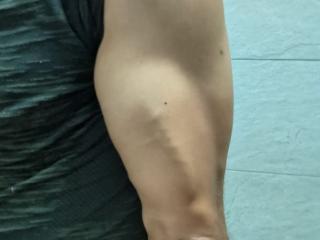 LeviSweetheart - Live porn &amp; sex cam - 25851689