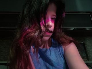 Ostella - Camera khiêu dâm &amp; quyến rũ trực tiếp - 25851845