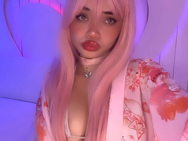 LiliMays - Live sex cam - 25851985