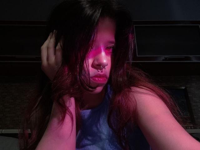 Ostella - Camera khiêu dâm &amp; quyến rũ trực tiếp - 25852049