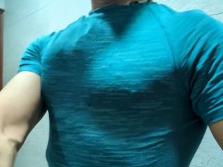 LeviSweetheart - Live porn &amp; sex cam - 25852357