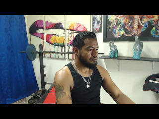 BladeFire - сексуальная веб-камера в реальном времени - 25852433