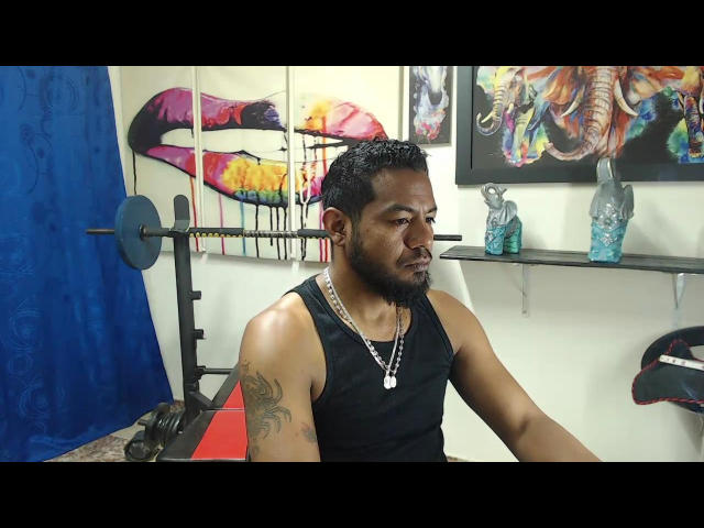 BladeFire - Live porn &amp; sex cam - 25852433