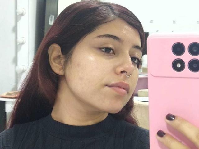 MimiLuvy - Live Sex Cam - 25852437