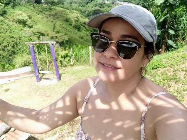 TamaraFoxy - Live porn &amp; sex cam - 25852497