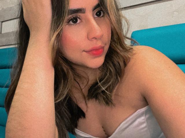 OlivaStellas - Camera khiêu dâm &amp; quyến rũ trực tiếp - 25852529