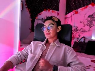 DeusBeauty - Live porn &amp; sex cam - 25852613