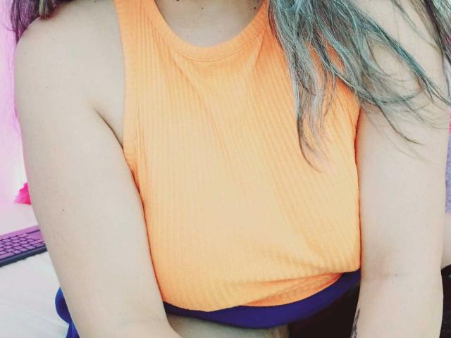 MiaJhonss - פורנו בשידור חי ומצלמת סקס - 25853125