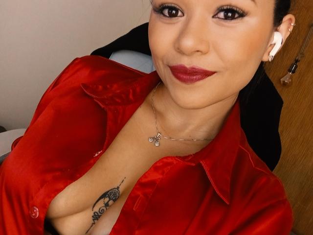 MistressVictoriaa - 라이브 포르노 &amp; 섹스 캠 - 25853293