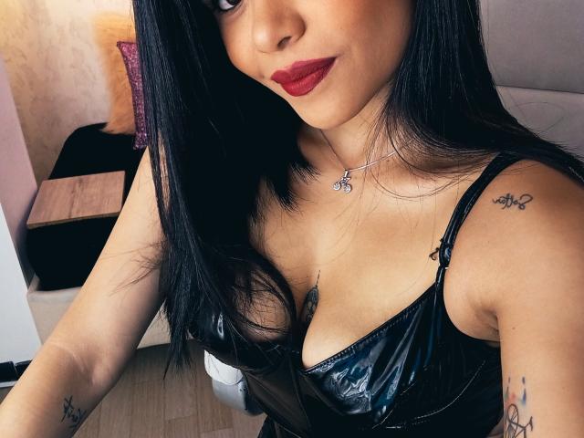 MistressVictoriaa - פורנו בשידור חי ומצלמת סקס - 25853321