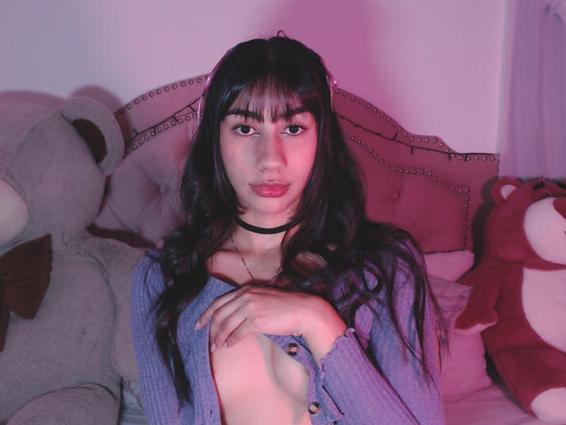 JessicaSoler - Live porn &amp; sex cam - 25853353