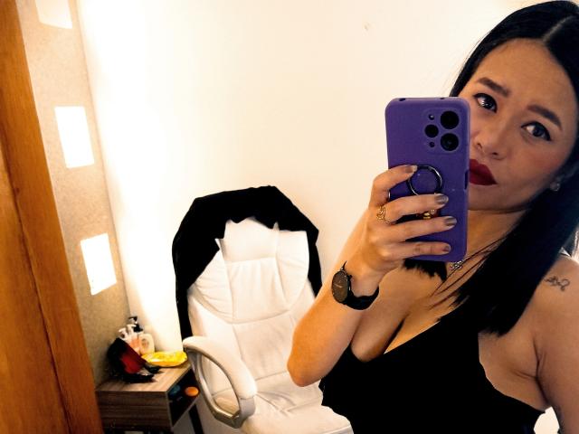 MistressVictoriaa - сексуальная веб-камера в реальном времени - 25853453