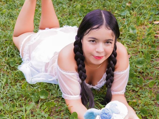 LissyCarter - Live porno og sexkamera - 25854117