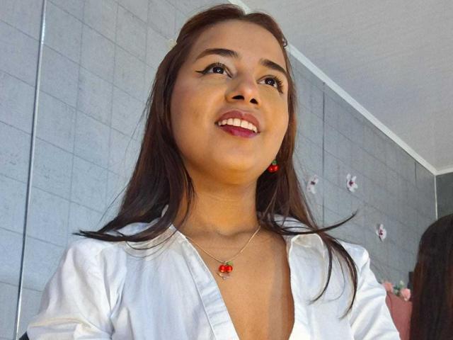 MariamLara - Camera khiêu dâm &amp; quyến rũ trực tiếp - 25854457