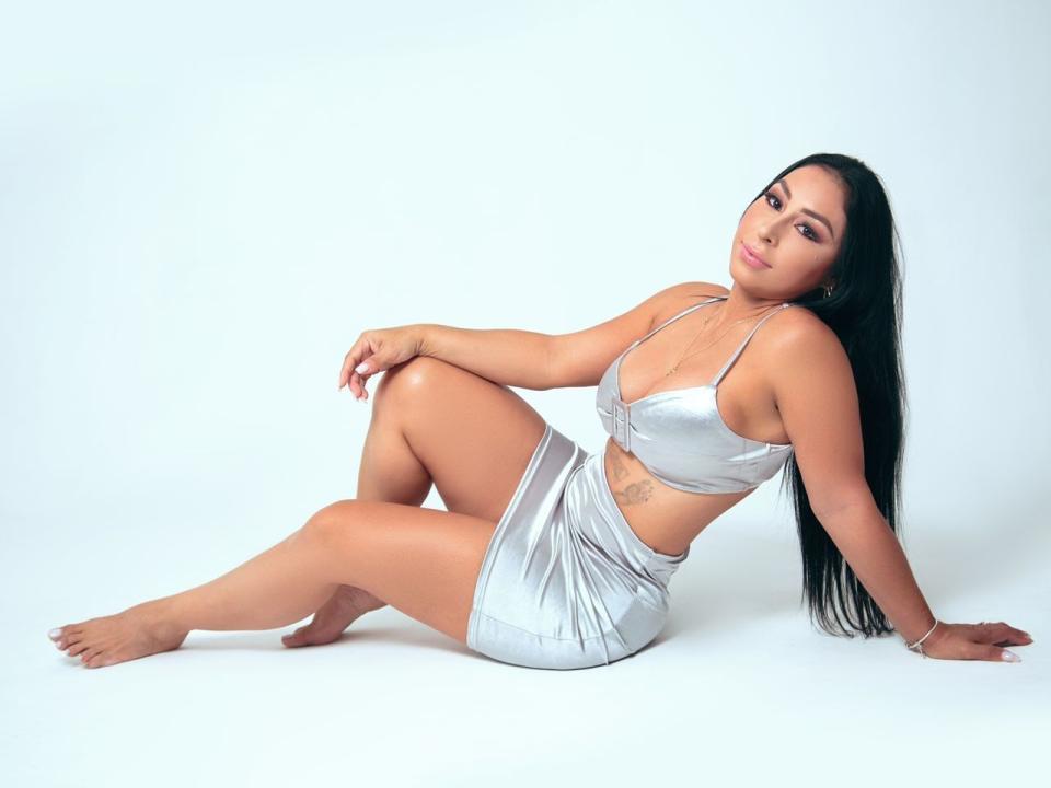 RosarioSaenz - Live sex cam - 25854949