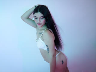 LiliBonnet - Live porn &amp; sex cam - 25855237