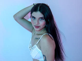 LiliBonnet - Live porn &amp; sex cam - 25855245