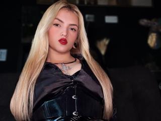 FiorellaNox - Live porn &amp; sex cam - 25855489