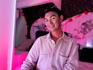 DeusBeauty - Live porn &amp; sex cam - 25855657