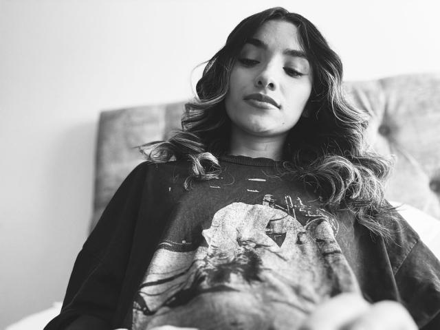 AdharaCooper - 라이브 포르노 &amp; 섹스 캠 - 25855685