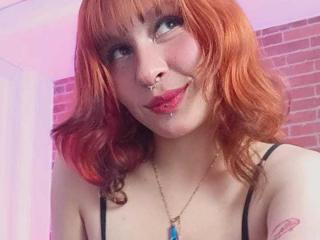 ZaziRose - Sexe cam en vivo - 25856025