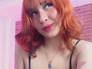 ZaziRose - Live porn &amp; sex cam - 25856029