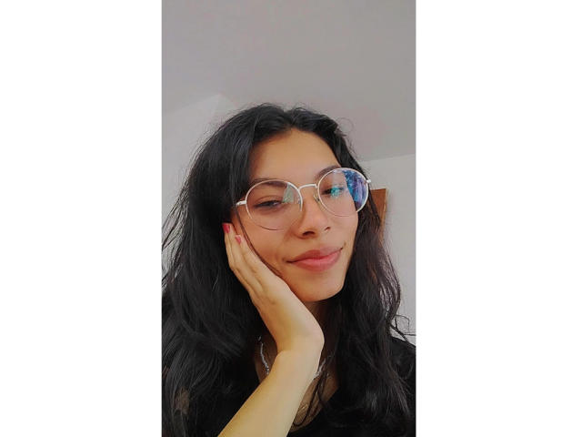 HotMayaLove69 - Camera khiêu dâm &amp; quyến rũ trực tiếp - 25856129